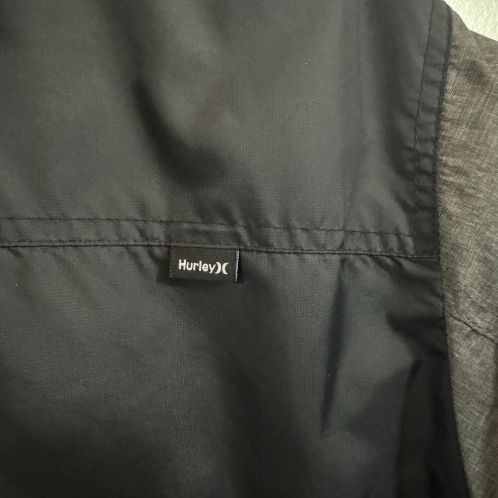 Hurley All City Rook Jacket - Picture 7 of 8